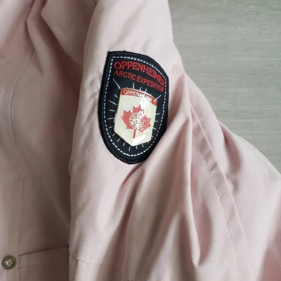 OPPENHEIMER - Jacket - Picture 11 of 15